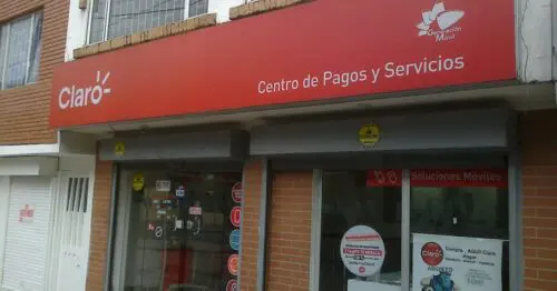 CLARO GENERACION MOVIL QUIRIGUA CPS CLARO GENERACION MOVIL QUIRIGUA CPS